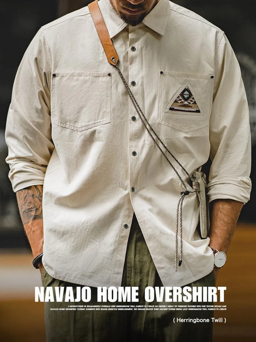 Navajo Home Shirt