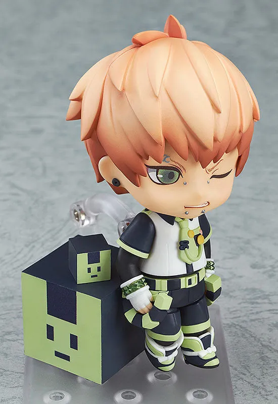 Nendoroid 487 Noiz from Dramatical Murder Good Smile Company [SOLD OUT]