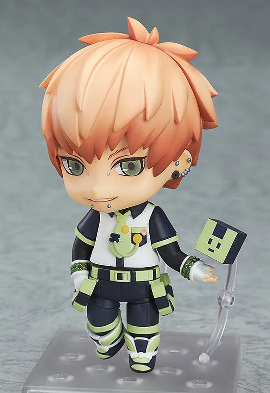 Nendoroid 487 Noiz from Dramatical Murder Good Smile Company [SOLD OUT]