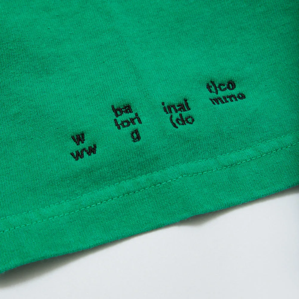 PIGMENT DYE TECHNICAL POCKET TEE