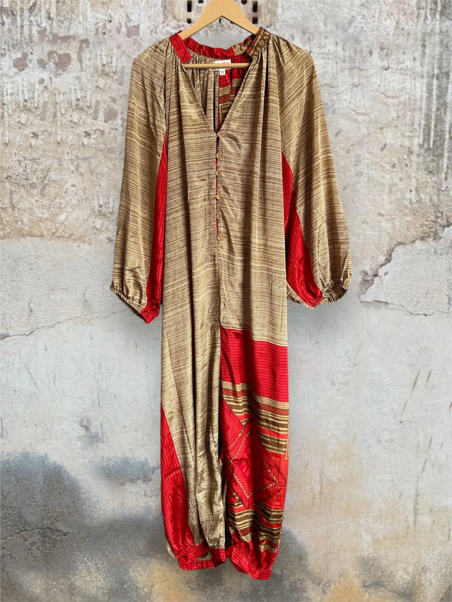 Resonance Romper 1123 097