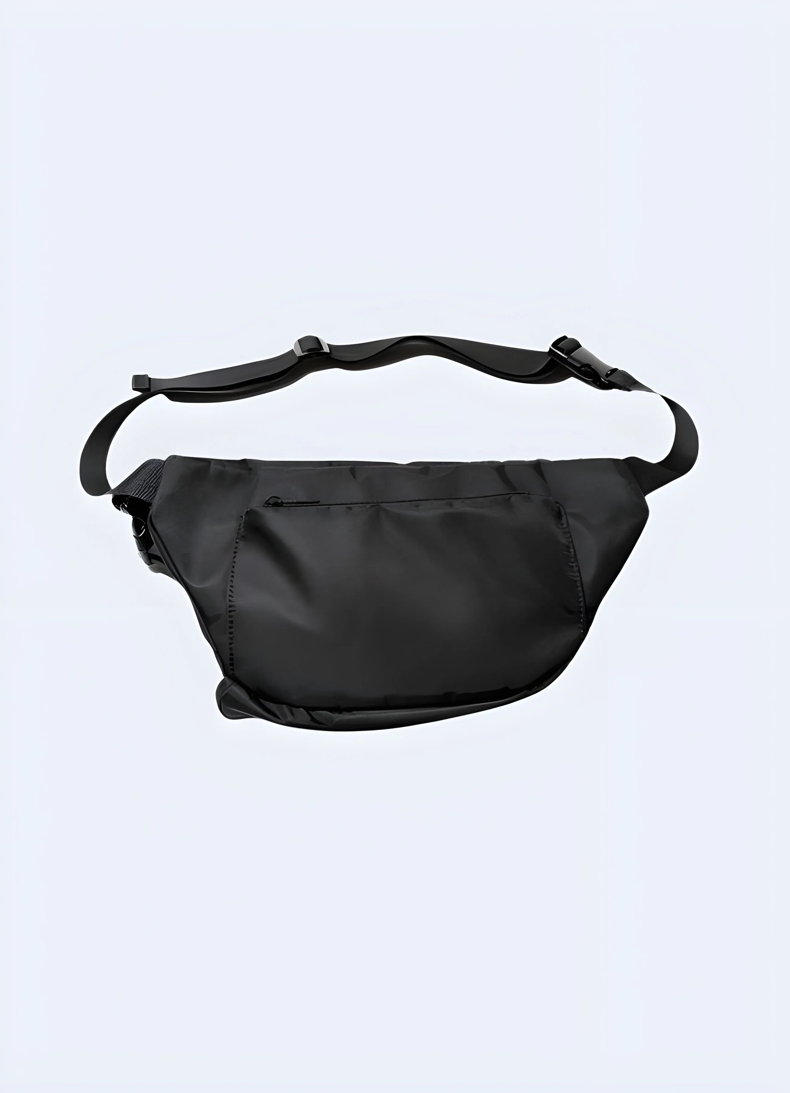 Streetwear Crossbody Bag