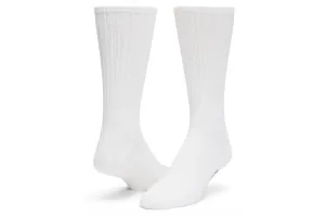 Wigwam Volley Crew Sock White