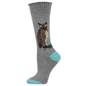 Wise Guy Socks