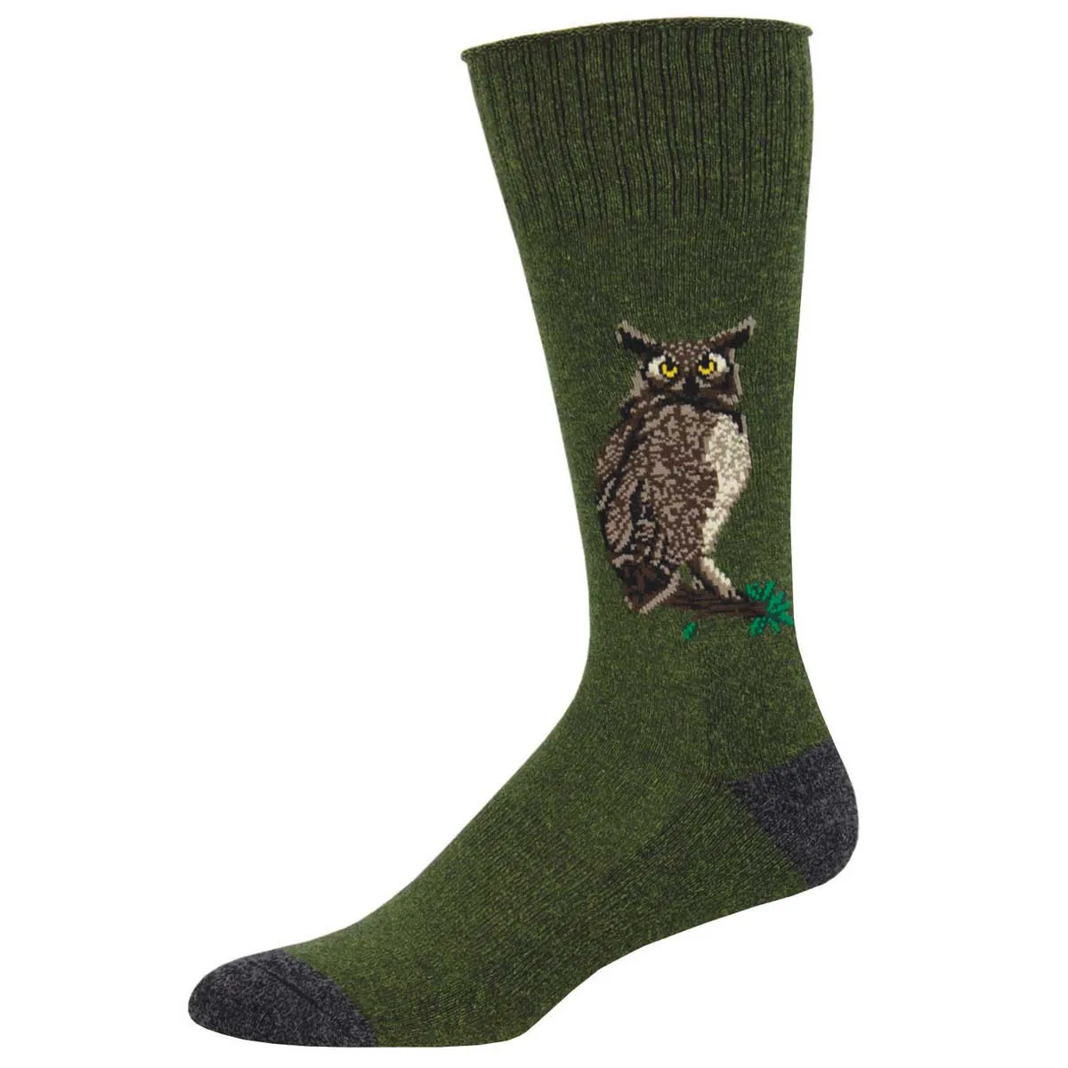 Wise Guy Socks